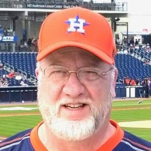 Meet your Posher, Gary - Picture 1 of 1